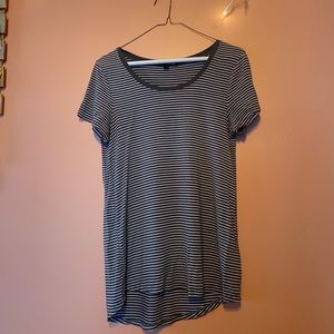 Women’s oversized tshirt